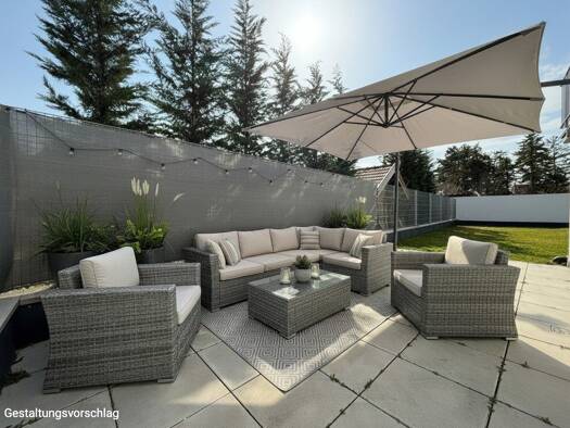 Wohnung zum Kauf 395.000 € 3,5 Zimmer 93,1 m² EG Leobersdorf 2544