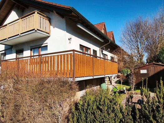 Wohnung zur Miete 750 € 3 Zimmer 67 m² 1. Geschoss frei ab 01.04.2026 Brettach Langenbrettach 74243