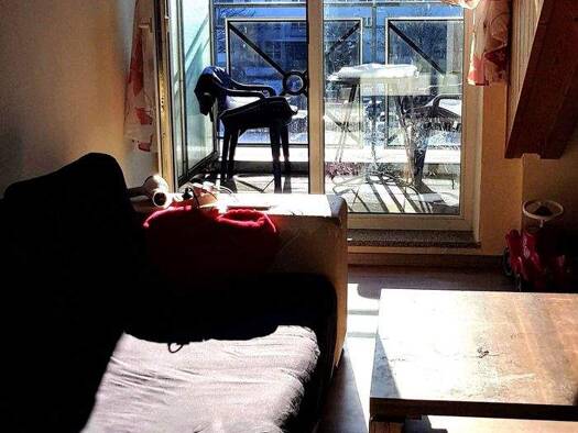 Wohnung zur Miete 680 € 2 Zimmer 55,8 m² 4. Geschoss Pfarrer-Neumair-Str. 11 Burgerfeld Wasserburg am Inn 83512