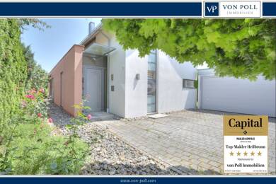Einfamilienhaus zum Kauf 995.000 € 7 Zimmer 271 m² 555 m² Grundstück Biberach - Süd Heilbronn Biberach 74078