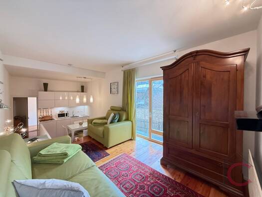 Wohnung zum Kauf 145.000 € 2 Zimmer 36 m² Ebene Reichenau 9565