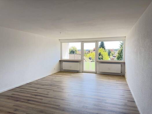 Wohnung zum Kauf 269.000 € 3 Zimmer 82,3 m² 2. Geschoss frei ab sofort Großschwarzenlohe Wendelstein 90530