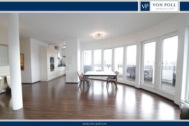 Wohnung zur Miete 2.350 € 4 Zimmer 147 m² Heddernheim Frankfurt am Main 60439