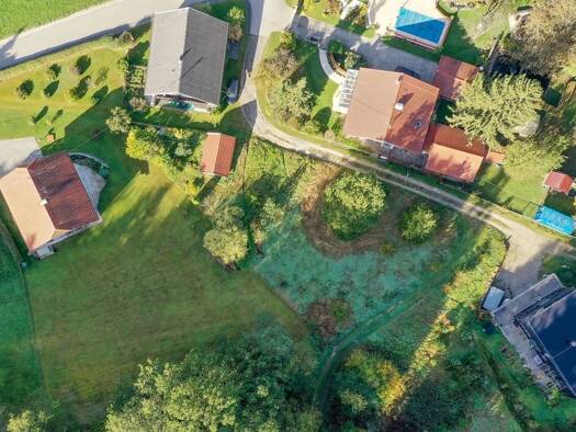 Grundstück zum Kauf 349.000 € 1.810 m² Grundstück Schalchen 5231