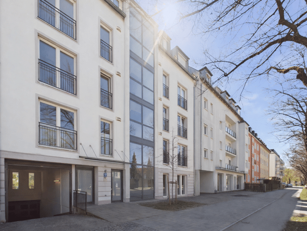 Wohnung zum Kauf 645.000 € 2,5 Zimmer 77 m² 4. Geschoss Sendling-Westpark München 81369