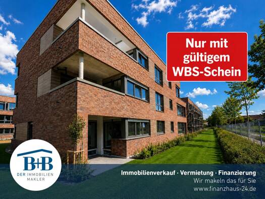 Wohnung zur Miete 564 € 3 Zimmer 88,3 m² frei ab 01.10.2026 Vechta Vechta 49377