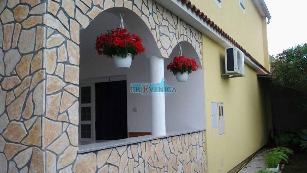 Einfamilienhaus zum Kauf 430.000 € 7 Zimmer 510 m² Grundstück Dobrinj 51514