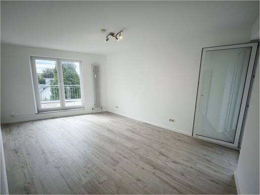 Penthouse zur Miete 800 € 2 Zimmer 69,1 m² 3. Geschoss Brand Brand 52078