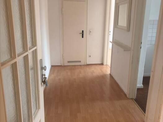 Wohnung zur Miete 450 € 2 Zimmer 50 m² frei ab 01.11.2026 Innenstadt Osnabrück 49074