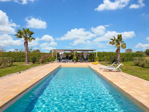 Landhaus zum Kauf 2.290.000 € 7 Zimmer 300 m² 16.718 m² Grundstück Campos 07630