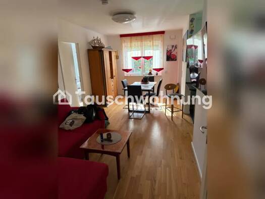 Wohnung zur Miete Tauschwohnung 900 € 2,5 Zimmer 75 m² Lichterfelde Berlin 14167