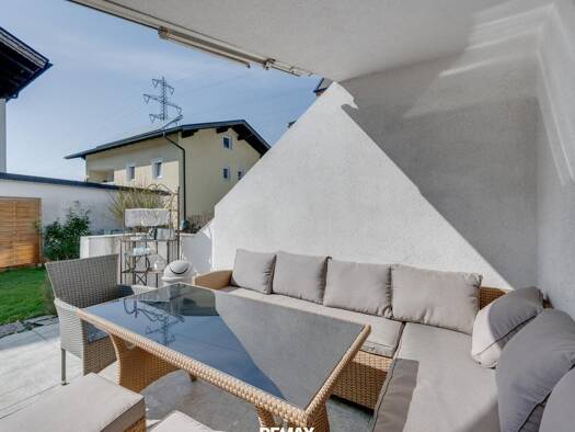 Wohnung zum Kauf 4 Zimmer 105,3 m² EG Weer 6116