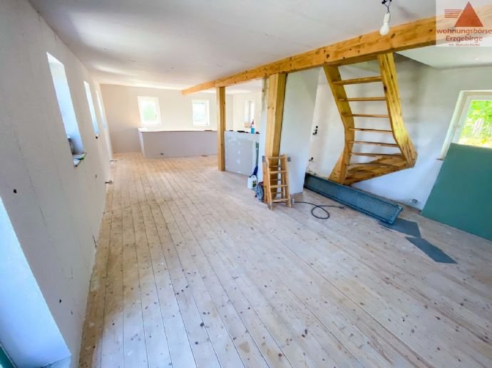 Einfamilienhaus zum Kauf 69.500 € 5 Zimmer 160 m²<br/>Wohnfläche 250 m²<br/>Grundstück Doberenz Königsfeld 09306