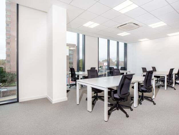 Bürofläche zur Miete provisionsfrei 5.606 € 100 m² Bürofläche Rayskistraße 25 Strehlen Dresden 1219