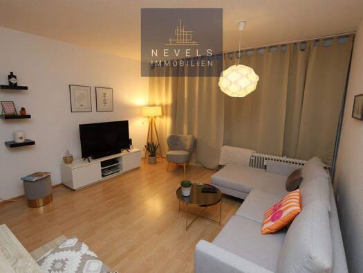 Wohnung zum Kauf 159.000 € 3 Zimmer 72 m² 1. Geschoss St Johann Saarbrücken / Eschberg 66121