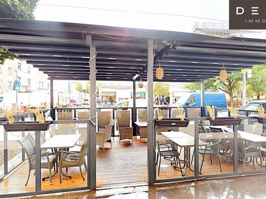 Restaurant zur Miete 3.400 € Wien 1200