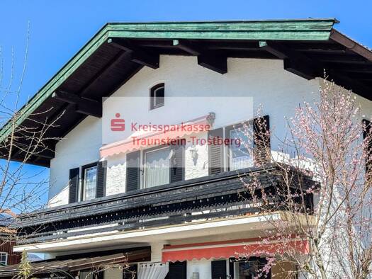 Wohnung zum Kauf 399.000 € 4 Zimmer 97 m² Unterwössen 83246