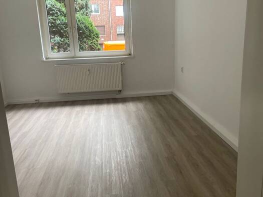 Wohnung zur Miete 724 € 2 Zimmer 50 m² EG frei ab sofort Kruppstraße 42 Oberbilk Stadtbezirk 3 40227