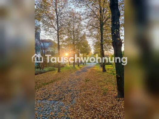 Wohnung zur Miete Tauschwohnung 580 € 2 Zimmer 63 m² Reick Ortsamtsbereich Prohlis 01237