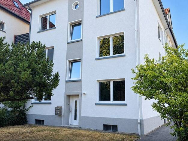 Wohnung zum Kauf provisionsfrei 178.500 € 3 Zimmer 74,7 m² 1. Geschoss Hugo-Bröcker-Straße 34 Hamm-Mitte Hamm 59067