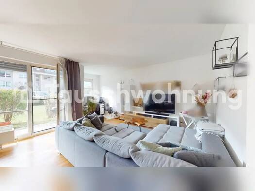 Wohnung zur Miete Tauschwohnung 535 € 2 Zimmer 55 m² Sürth Köln 50999