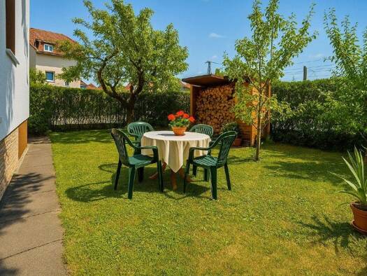 Mehrfamilienhaus zum Kauf 495.000 € 7 Zimmer 156 m² 391 m² Grundstück Hainhausen Rodgau 63110