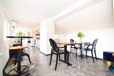 Wohnung zur Miete 3.500 € 8 Zimmer 200 m² 3. Geschoss Maksimir center