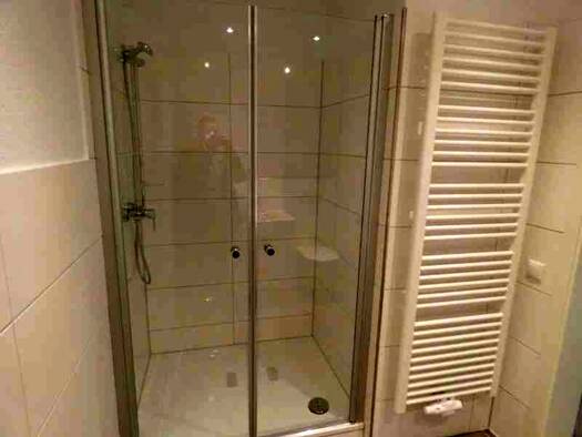 Wohnung zur Miete 700 € 3 Zimmer 71,3 m² frei ab sofort Krengelstr 71 Hiesfeld Dinslaken 46539