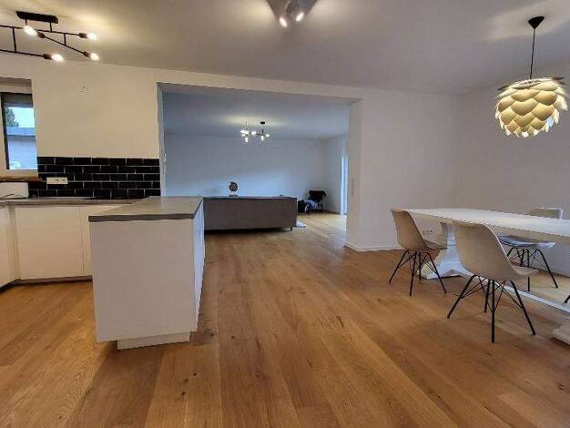 Wohnung zur Miete 1.850 € 2 Zimmer 135 m² EG frei ab sofort Kirchstraße 15 Temmels 54441