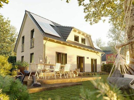 Einfamilienhaus zum Kauf - Erstbezug 409.590 € 158 m² 430 m² Grundstück Silz 76857