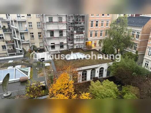 Bungalow zur Miete Tauschwohnung 2.600 € 4 Zimmer 140 m² Wandsbek 20099