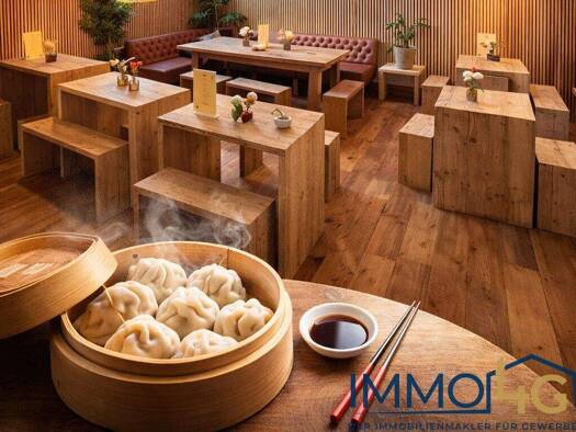 Restaurant zur Miete 2.100 € 100 m² Gastrofläche Lichtenberg Berlin 10365