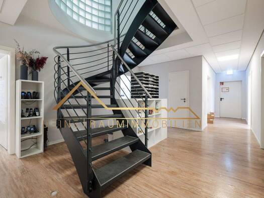 Bürogebäude zum Kauf 2.126 € 23 Zimmer Dützen Minden 32429