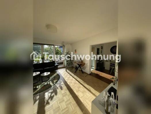 Wohnung zur Miete Tauschwohnung 875 € 2,5 Zimmer 62 m² 4. Geschoss Hamburg 20099