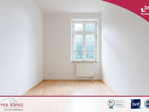 Wohnung zur Miete 640 € 3 Zimmer 77,4 m² Nordstadt Flensburg 24939