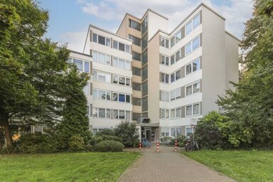 Wohnung zum Kauf 155.000 € 3 Zimmer 78 m² 2. Geschoss Moers - Mitte Moers 47441