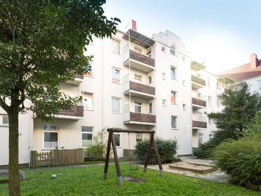 Wohnung zur Miete 600 € 3 Zimmer 85,4 m² 3. Geschoss frei ab 01.11.2026 Friedrich-Ebert-Straße 89 Geestemünde Bremerhaven 27570