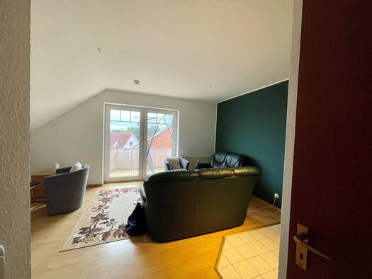 Wohnung zum Kauf als Kapitalanlage geeignet 149.000 € 2 Zimmer 42,6 m² Kastanienallee 138 Reinfeld 23858