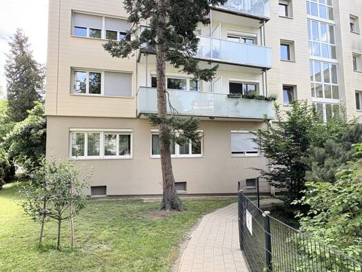 Wohnung zum Kauf 135.000 € 2,5 Zimmer 35,3 m² EG Humboldtstraße Geidorf Graz 8010
