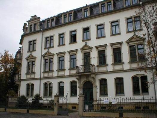 Wohnung zum Kauf als Kapitalanlage geeignet 199.000 € 2 Zimmer 53,5 m² Striesen-Ost Dresden 01309