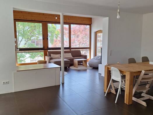Maisonette zur Miete 1.700 € 4 Zimmer 150 m² Geschoss 2/3 frei ab 01.07.2026 Kollmarsreute Emmendingen 79312