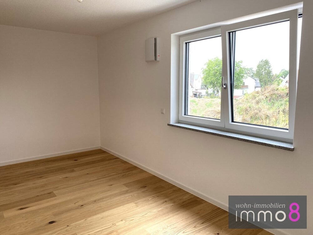 Wohnung zum Kauf provisionsfrei 380.700 € 3 Zimmer 66 m²<br/>Wohnfläche Mühlried Schrobenhausen / Mühlried 86529