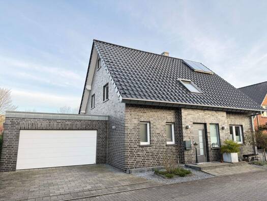 Einfamilienhaus zum Kauf 549.000 € 4 Zimmer 161,2 m² 453 m² Grundstück Sonsbeck 47665