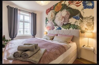 Studio zur Miete 1.950 € 2 Zimmer 78 m² 3. Geschoss frei ab sofort Zentrum - West Leipzig 04109