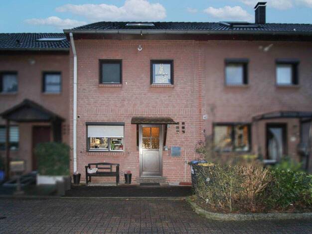 Sonstiges zum Kauf als Kapitalanlage geeignet 255.000 € 4 Zimmer 110,4 m² 162,3 m² Grundstück Neumühl Duisburg 47167