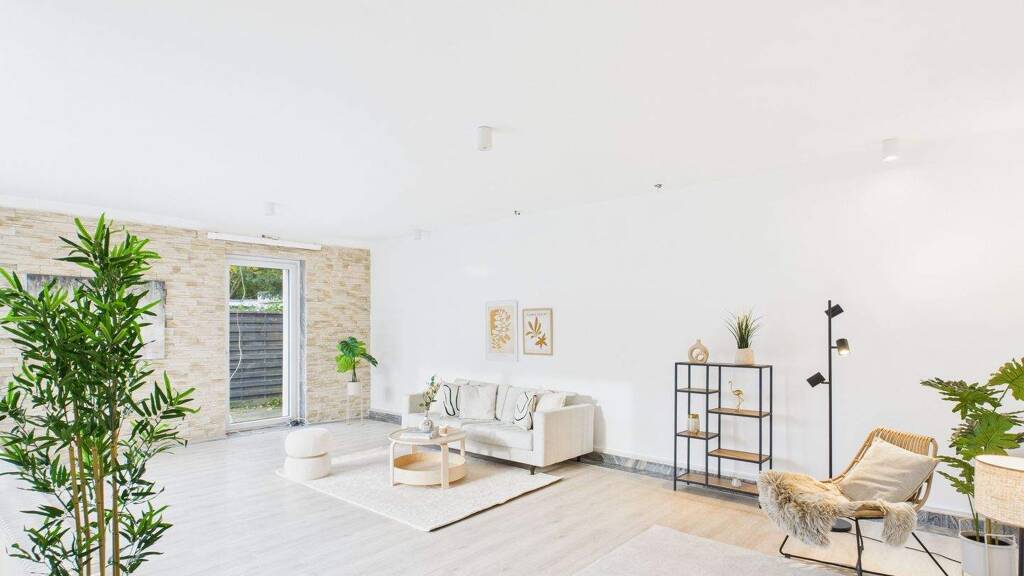 Bungalow zum Kauf 685.000 € 8 Zimmer 135,5 m² 487 m² Grundstück Billstedt Hamburg 22115