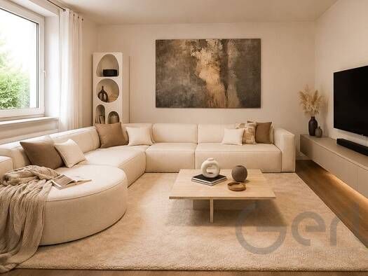 Wohnung zum Kauf 448.000 € 2 Zimmer 73,8 m² Salzburg Salzburg 5020