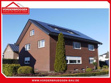 Wohnung zur Miete 900 € 3 Zimmer 134 m² EG frei ab 01.05.2025 Fröbelstr. 12 Kaunitz Verl 33415