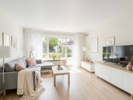 Reihenmittelhaus zum Kauf 540.000 € 7 Zimmer 164,7 m² 211 m² Grundstück Neubrück Kalk 51109