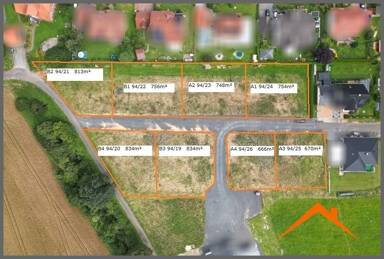 Grundstück zum Kauf provisionsfrei 58.625 € 670 m² Grundstück Rengshausen Knüllwald 34593